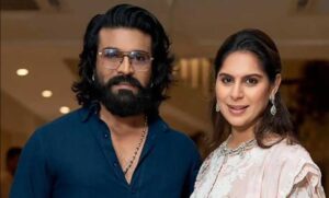 Did Ram Charan - Upasana planned to live separately