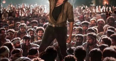 Ustaad Bhagat Singh leaked online