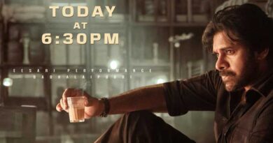 Ustaad Bhagat Singh trailer to be unleashed today