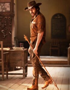 Speculation on Ustaad Bhagat Singh pre release event