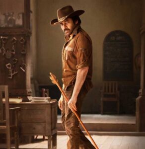 Ustaad Bhagat Singh Promo On March 4th