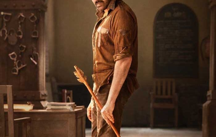 Ustaad Bhagat Singh Promo On March 4th