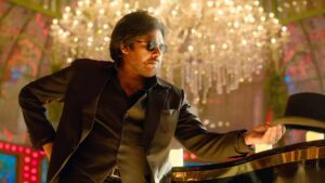 Exciting info on upcoming songs from Ustaad Bhagat Singh