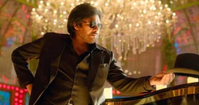 Exciting info on upcoming songs from Ustaad Bhagat Singh