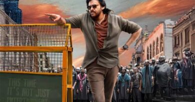 Ustaad Bhagat Singh next song update arriving