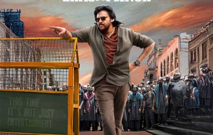 Ustaad Bhagat Singh next song update arriving