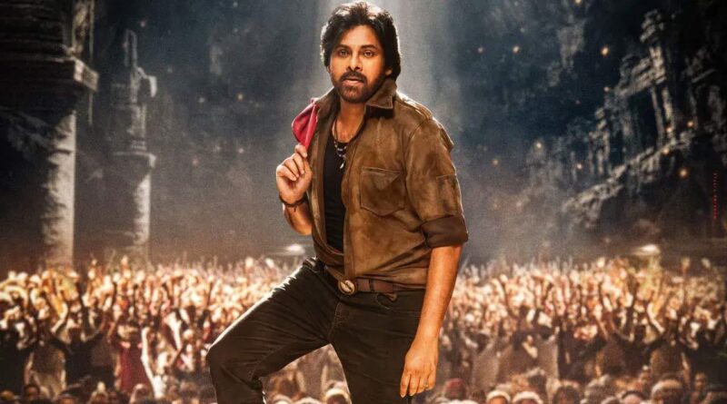 Ustaad Bhagat Singh getting preponed, surprising developments