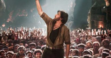 Ustaad Bhagat Singh Preponed to March 19