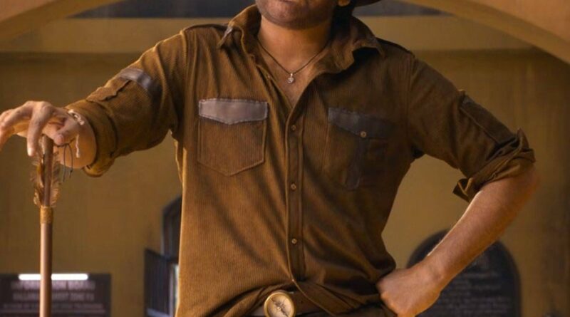 Ustaad Bhagat Singh opens strong in North America