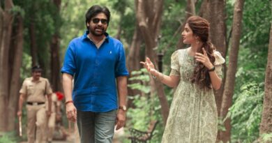 Ustaad Bhagat Singh censor details out