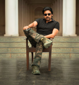 New song update from Ustaad Bhagat Singh arriving today