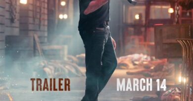 Ustaad Bhagat Singh trailer to be released on this date