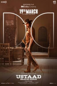 Ustaad Bhagat Singh to get ticket hike in AP and shock in TS