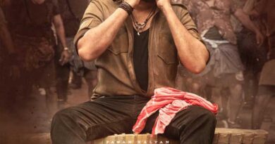 Ustaad Bhagat Singh Tickets Hike in AP Confirmed Benefit Shows at 500