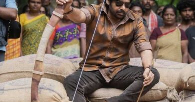 Ustaad Bhagat Singh Trailer Postponed to Sunday Event