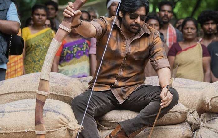 Ustaad Bhagat Singh Trailer Postponed to Sunday Event