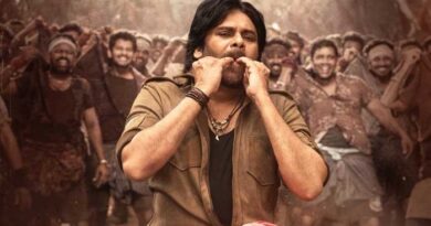 Ustaad Bhagat Singh OTT Release