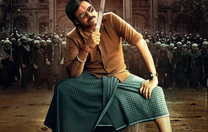 All about Ustaad Bhagat Singh Interval, Climax and Antakshari