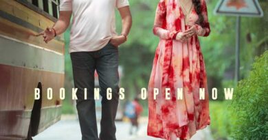 Ee Manase Remix Steals the Show In Ustaad Bhagat Singh