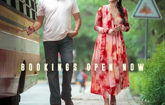 Ee Manase Remix Steals the Show In Ustaad Bhagat Singh