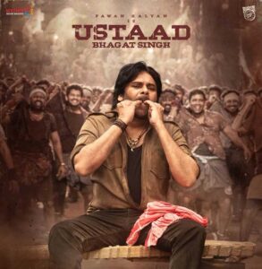 Ustaad Bhagat Singh Worldwide Box Office Collections For Four Days