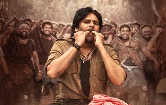 Ustaad Bhagat Singh Worldwide Box Office Collections For Four Days