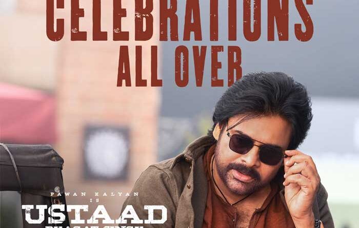 Ustaad Bhagat Singh OTT Release Date Confirmed