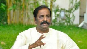 Vairamuthu wins Jnanpith award | cinejosh.com