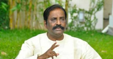 Vairamuthu wins Jnanpith award | cinejosh.com