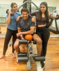 Vaishnavi Chaitanya Kollywood debut confirmed