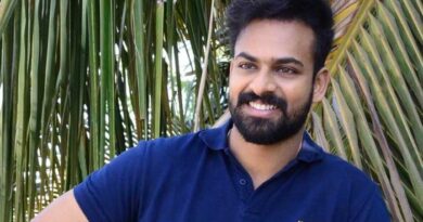 Vaisshnav Tej teaming with an award-winning director