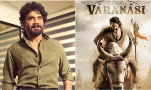 Did Nagarjuna reject role in Varanasi