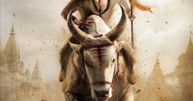 Varanasi Overseas Rights Fetches Huge Price