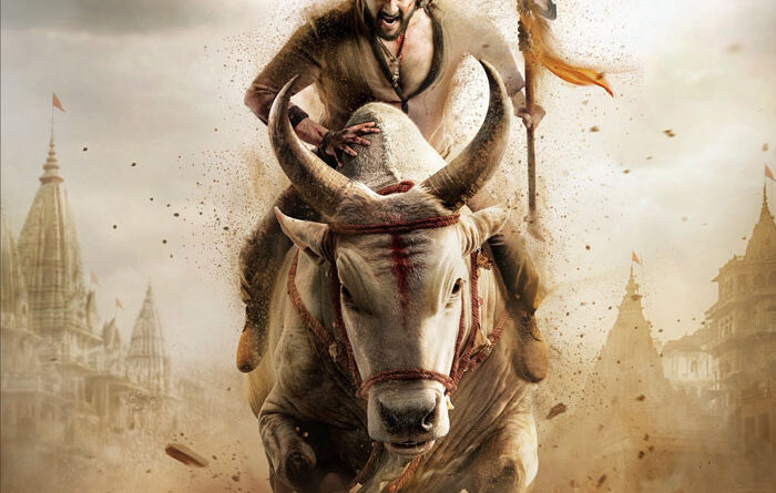 Varanasi Overseas Rights Fetches Huge Price