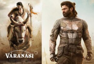 Speculation on Mahesh role in Varanasi