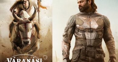 Speculation on Mahesh role in Varanasi