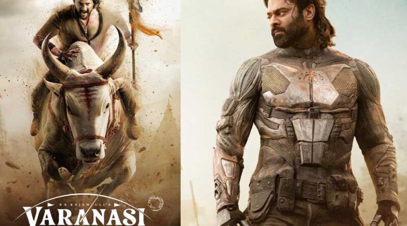 Speculation on Mahesh role in Varanasi