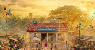 Varun Tej next titled Bhari