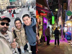 Varun Tej Korean Kanakaraju nearing completion