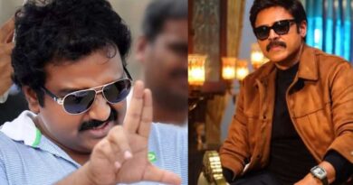 Venkatesh rejects Vinayak comedy script