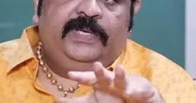 Venu Swamy shocking predictions on Vijay divorce