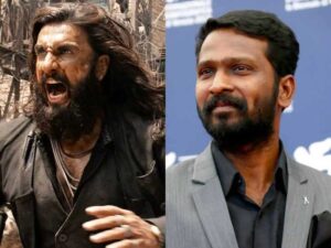 Vetrimaaran Criticizes Dhurandhar 2 Propaganda
