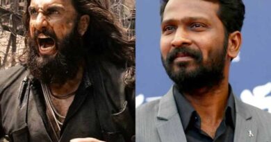 Vetrimaaran Criticizes Dhurandhar 2 Propaganda