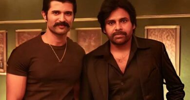 Vijay Devarakonda in Pawan Kalyan-Surender Reddy project