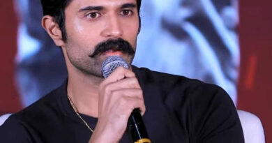 Vijay Devarakonda has multiple projects, can he shake BO