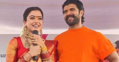 Vijay Deverakonda Scholarships for Village Students On His Wedding With Rashmika