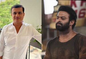 Producer gives update on Salaar 2