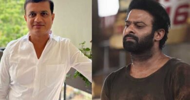 Producer gives update on Salaar 2