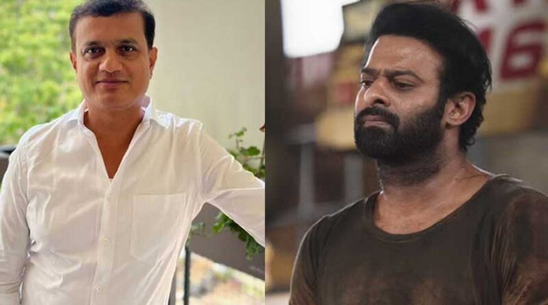 Producer gives update on Salaar 2