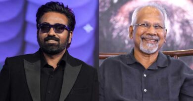 Vijay Sethupathi Film With Maniratnam To Roll From This Month